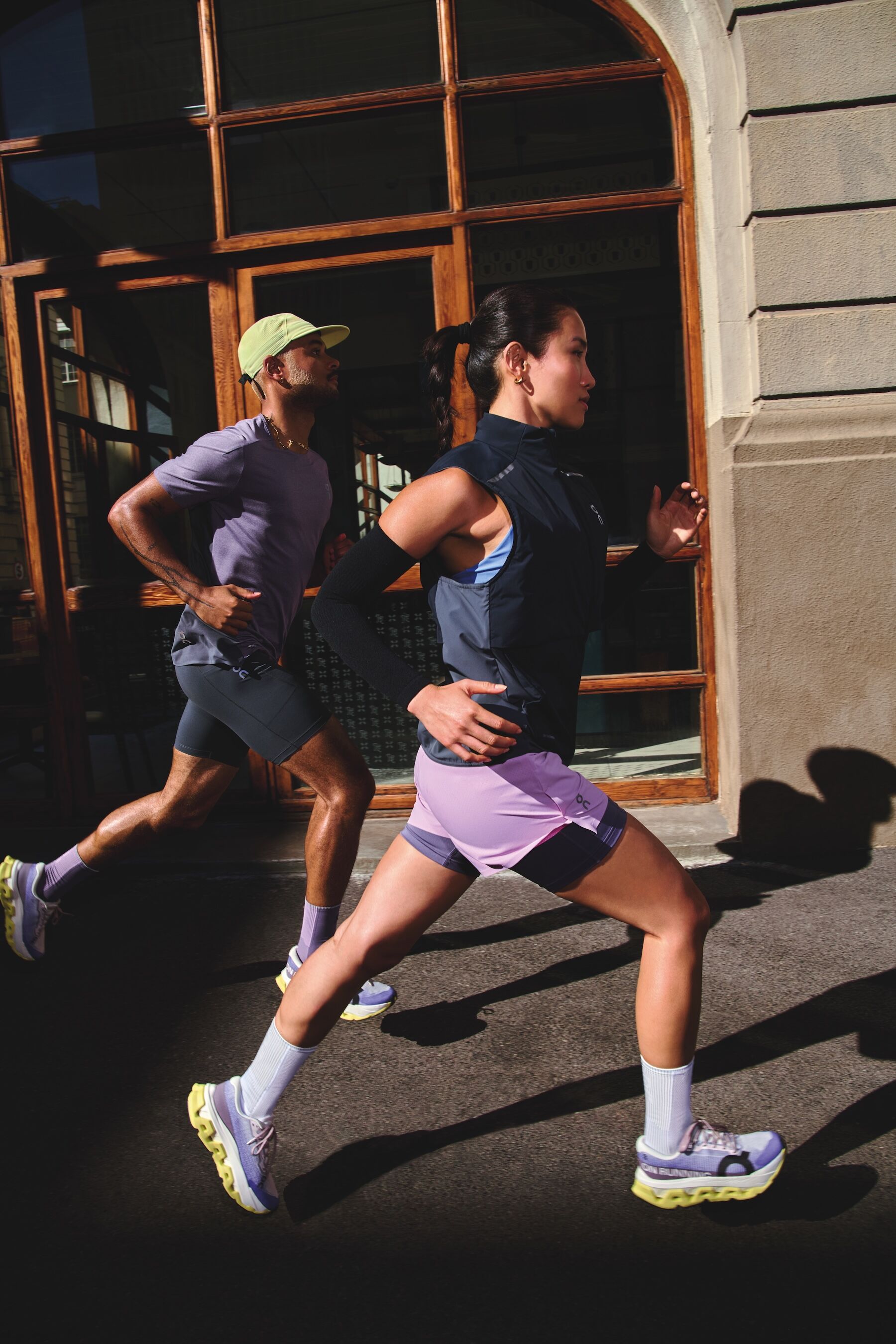 ▲迪卡儂跑鞋。（圖／品牌提供）