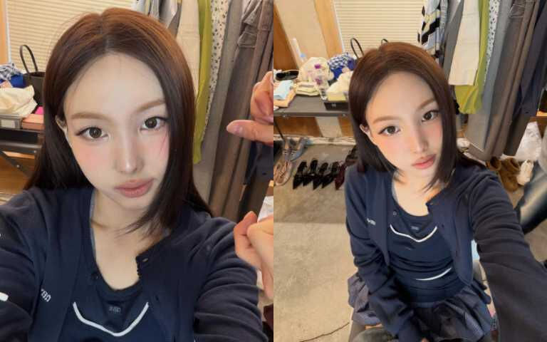 先吃蔬菜是關鍵！TWICE娜璉公開「不飆血糖」減肥公式，愛吃紫菜包飯也能瘦出新高度