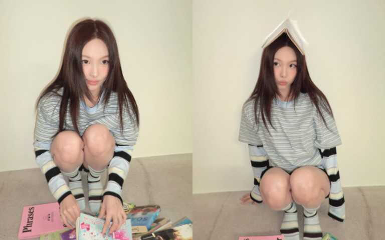 先吃蔬菜是關鍵！TWICE娜璉公開「不飆血糖」減肥公式，愛吃紫菜包飯也能瘦出新高度