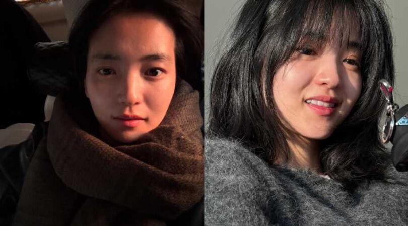 寶藏綜藝！金泰梨《泰梨的課後表演班》到偏鄉當老師溫馨又治癒，視后「零毛孔」膚況登熱搜，私下竟靠熱毛巾蒸臉法？