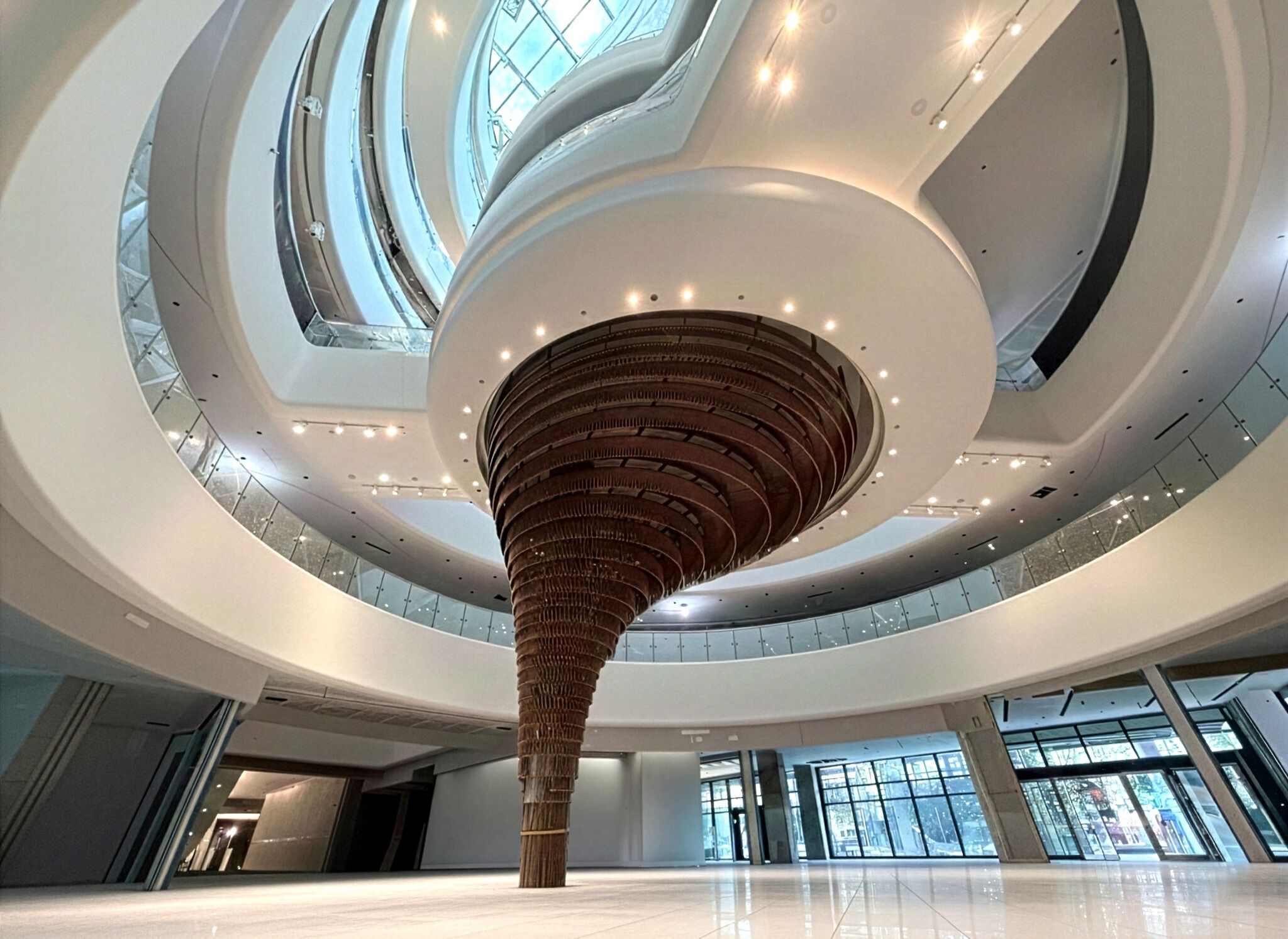 ▲漢神洲際購物廣場。（圖／翻攝漢神洲際購物廣場FB）