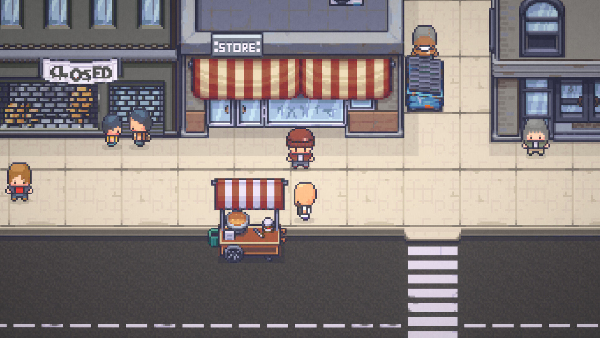 ▲▼誠徵新人。（圖／獨立遊戲團隊提供）