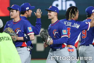 打完WBC立刻投入熱身賽！費爾柴德敲長打　鄭宗哲紅襪先發