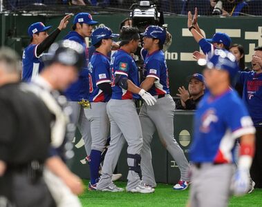 中華隊奪2勝「晉級劇本大改」！搶8強機會「韓澳大戰」成關鍵