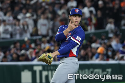 經典賽中華隊止步預賽　林昱珉喊話帶著遺憾繼續努力、孫易磊吐心聲