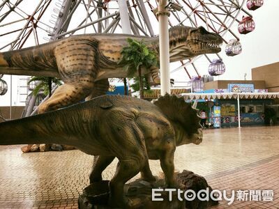 童年回憶掰了！高雄知名探索樂園宣布熄燈　網嘆：時代的眼淚