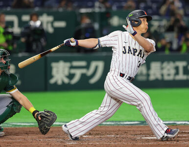 「謝謝你吉田！」日本險勝澳洲　韓媒情緒大洗三溫暖：差點就完了