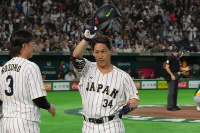 吉田正尚恐缺席剩餘例行賽！教頭曝「嚴重拉傷」進傷兵名單