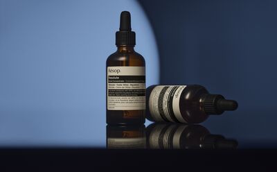 美周記／話題美妝新品登場　Aesop A醇精華油成焦點