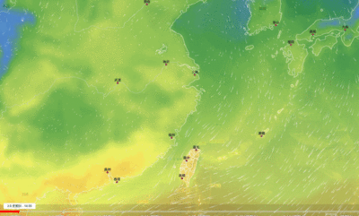 冷氣團接力最濕冷時間曝　圖看「2波大降溫」探12℃