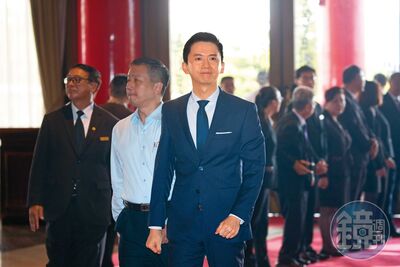 1500萬匯鄭朝方講不清　竹縣鄭家遭爆吞2.6億購地款