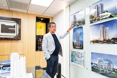 房市急凍！　建商搶蓋熊本台積宅