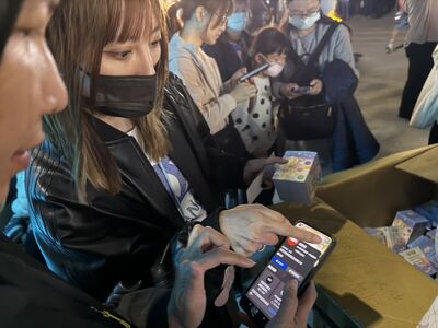 2026台灣燈會21米神木主燈震撼登場　利百代驚喜現身送「盲盒」再推開學應援好禮