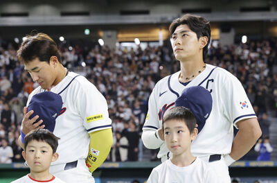 韓媒痛批「紙老虎」　嘆巨蛋屋頂害輸球！李政厚：我像悲劇男主角