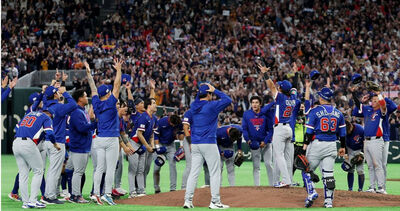 「台韓大戰」愛爾達將連播365天 ！球迷嗨翻：史詩級一戰