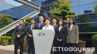 獨／盧秀燕明訪美僑委會傳「關切」訊息　要求僑民不要出席