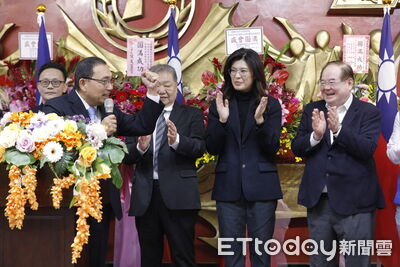 國民黨擬11日徵召李四川　鄭麗文合體侯友宜示警：新北非穩贏