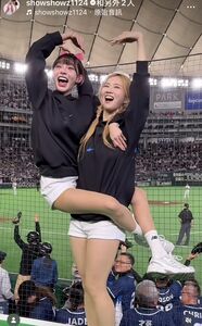 秀秀子看中華隊賽後訪問哭了！台韓戰激勝太催淚　醒來雙眼紅腫