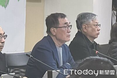 最後一個公務行程　李四川主持都委會感性稱：北市府永遠是娘家