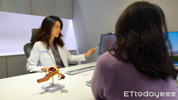 ▲產後回不去！30歲媽房事失落壓力大　醫曝：這3大原因在搗亂。（圖／美迪診所提供）