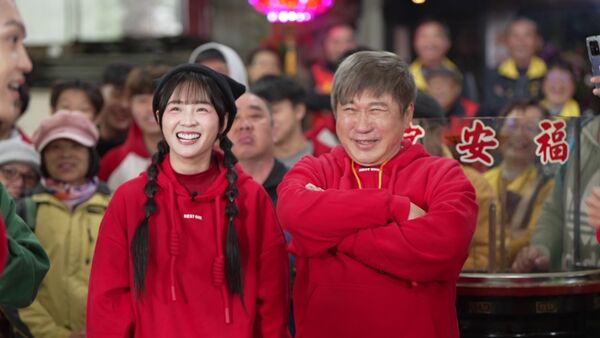 ▲▼胡瓜。（圖／民視提供）