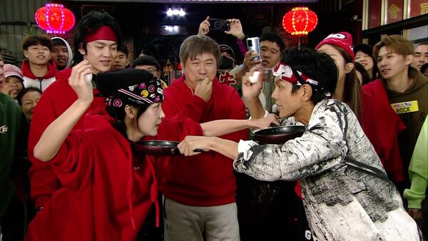 ▲▼胡瓜。（圖／民視提供）