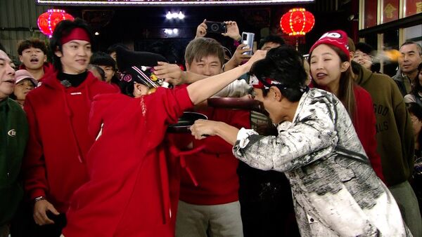 ▲▼胡瓜。（圖／民視提供）