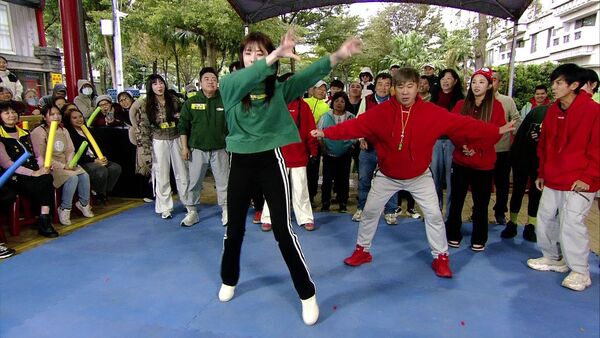 ▲▼胡瓜。（圖／民視提供）