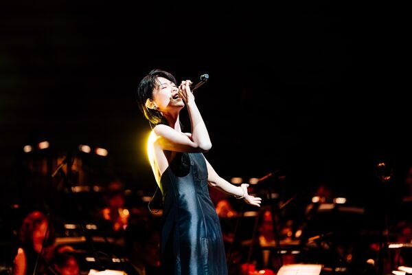 ▲▼曹雅雯展現超狂唱功。（圖／衛武營國家藝術文化中心提供）