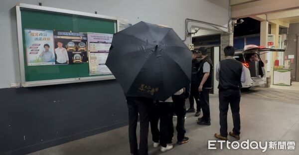 ▲▼             。（圖／記者白珈陽攝）