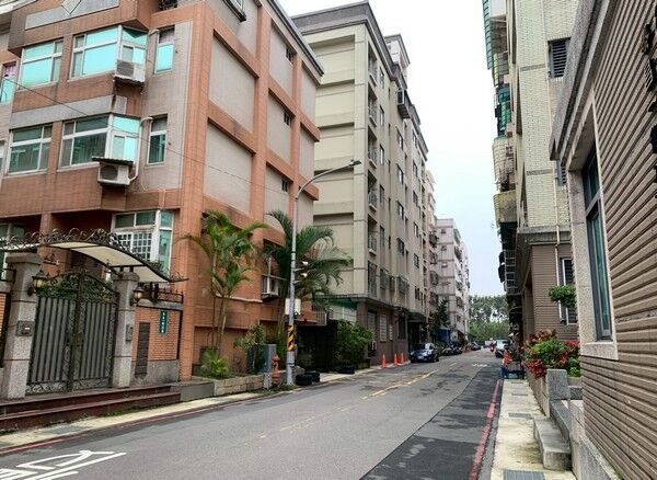 ▲桃園6層樓以上住宅公安申報3月底截止