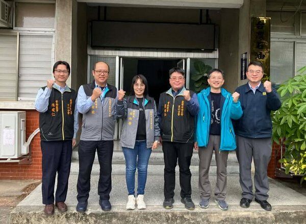 ▲桃園市級總工會陸續誕生3位首任女性理事長