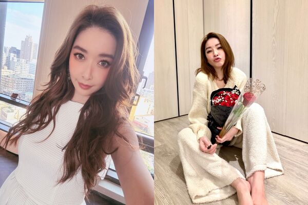 ▲▼許維恩切雙乳抗癌首曬疤！　「每一道都是勳章」樂觀喊：相信自己。（圖／翻攝自Facebook／許維恩）