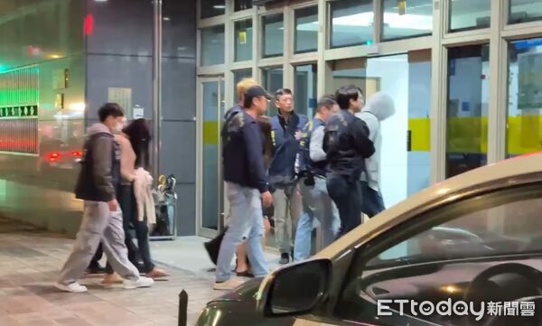 ▲▼萬華情侶談判分手，男子遭前女友乾哥哥一刀斃命刺殺。（圖／記者黃彥傑翻攝）