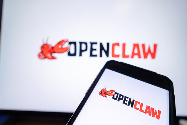 ▲AI開源智慧體OpenClaw被視為超強個人助手。（圖／CFP）