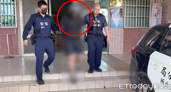 ▲▼ 毒駕撞死3寶媽！高雄惡男曾有毒品前科　檢方聲押獲准      。（圖／記者賴文萱翻攝）