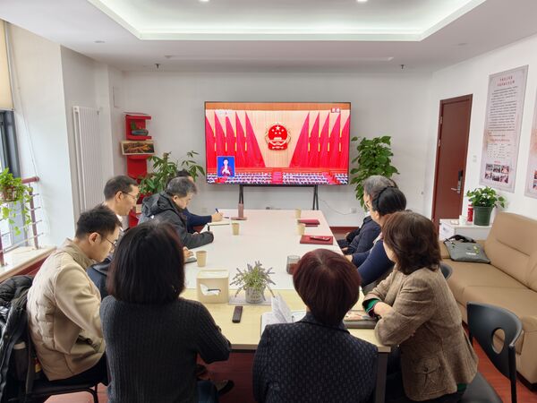 ▲▼中國傳媒大學撤 16 個科系。（圖／中國傳媒大學）