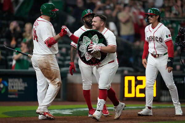 ▲柯克（Alejandro Kirk）。（圖／達志影像／美聯社）