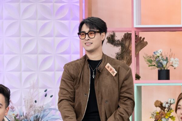 ▲▼ 《小姐不熙娣》怪癖話題失速直衝限制級，薔薔驚爆「必聞另一半屁X」。（圖／東森綜合台提供）
