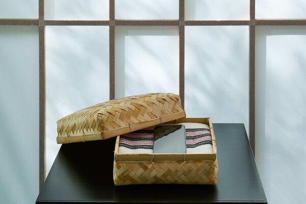 ▲虹夕諾雅谷關將於4月9日至9月19日推出全新「數位排毒：喚醒感官之旅」三天兩夜住宿專案。（圖／業者提供）