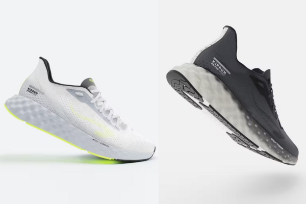 ▲迪卡儂跑鞋。（圖／品牌提供）