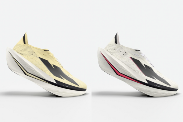 ▲迪卡儂跑鞋。（圖／品牌提供）