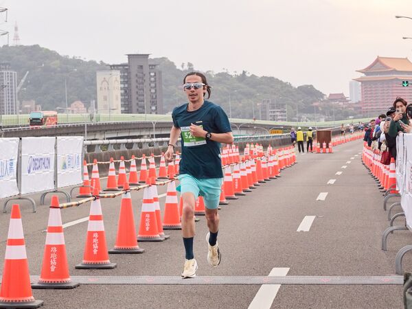 ▲迪卡儂跑鞋。（圖／品牌提供）