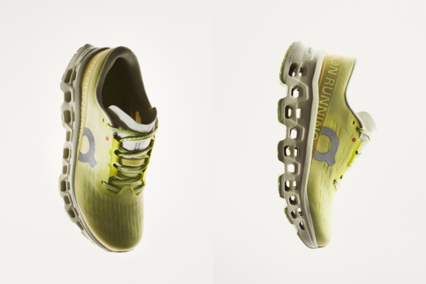 ▲迪卡儂跑鞋。（圖／品牌提供）