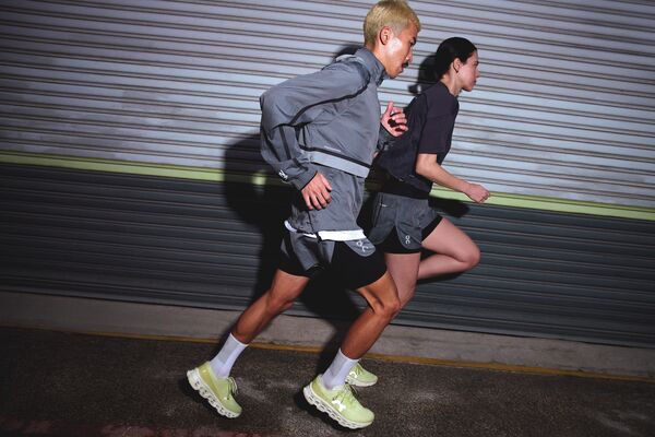 ▲迪卡儂跑鞋。（圖／品牌提供）