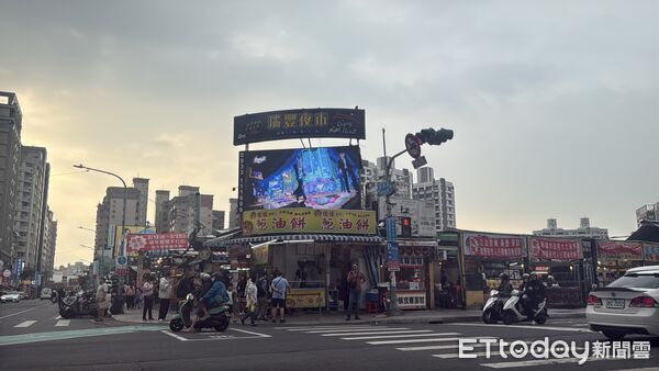 ▲▼   湯王,瑞豐夜市          。（圖／記者張雅雲攝）