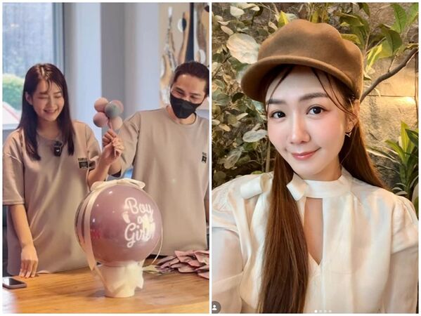 ▲▼李又汝。（圖／翻攝自Instagram／yogurt_lee819）