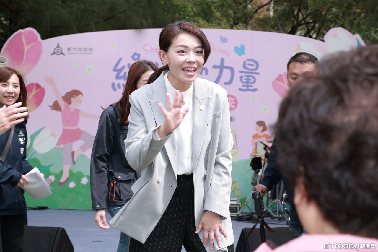 「高虹安條款」上路替連任解套 莊競程批因人設事:仍需接受人民檢驗 | ETtoday政治新聞 | ETtoday新聞雲