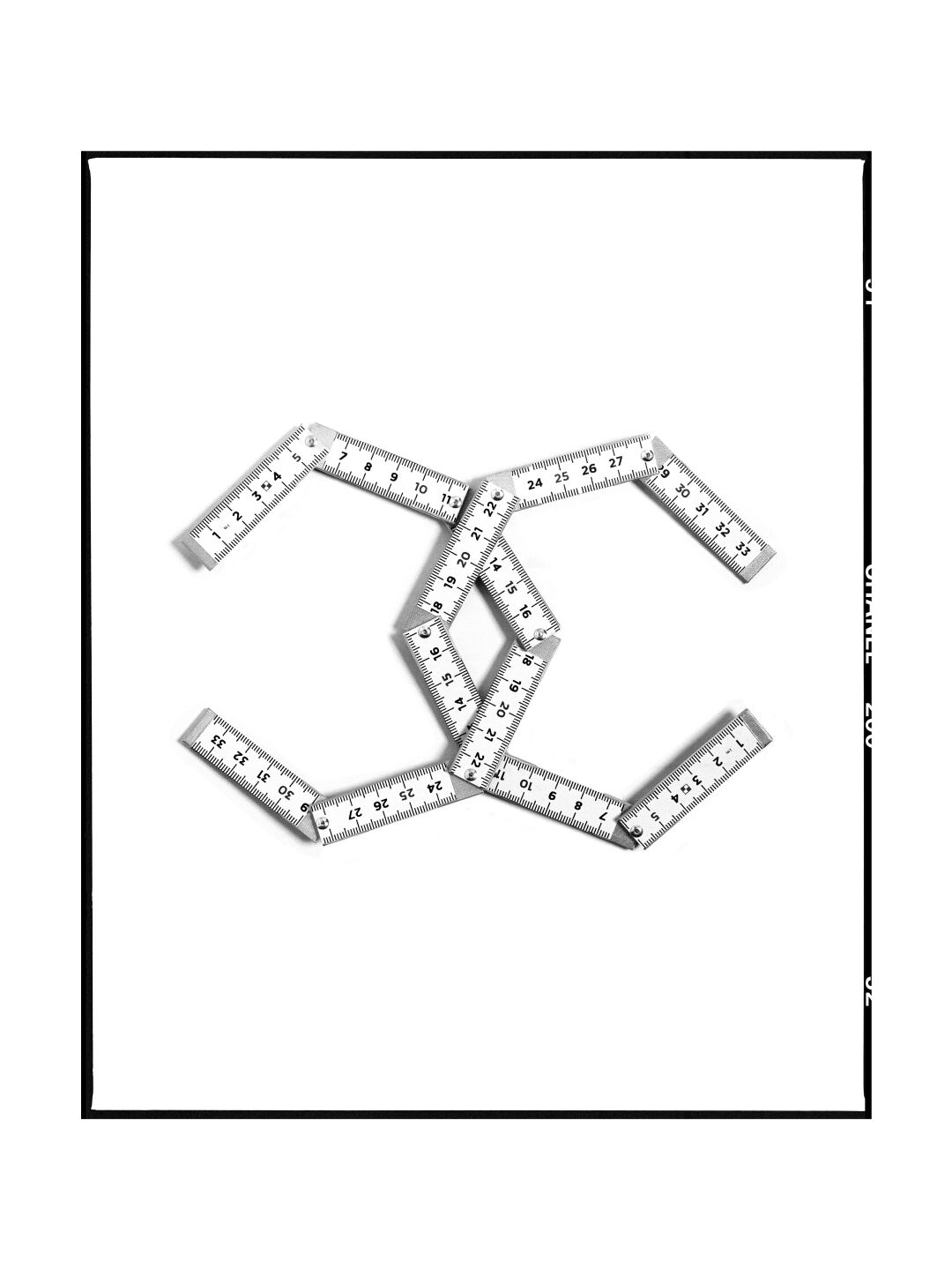 ▲▼  香奈兒   。（圖／品牌提供）