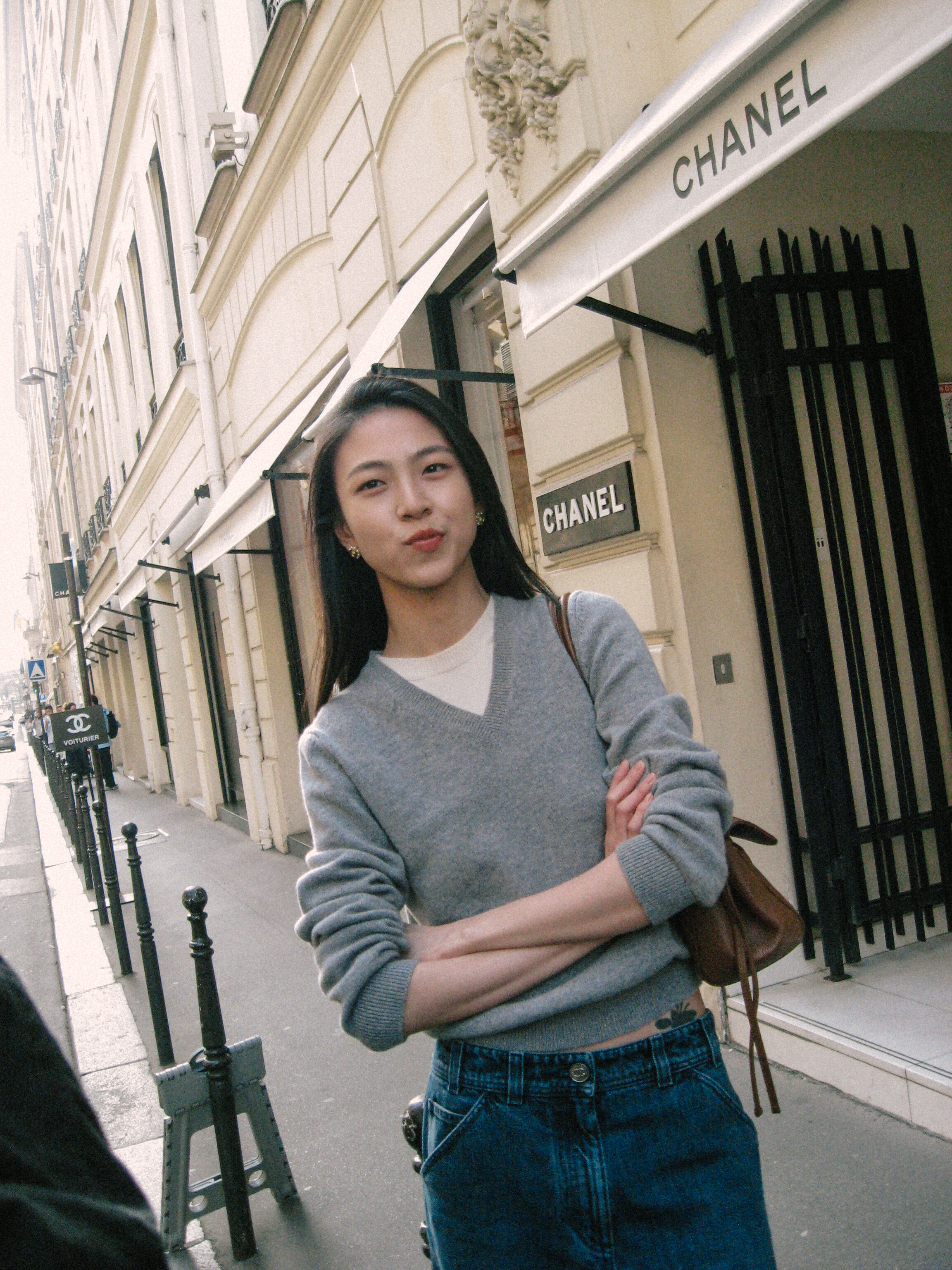 ▲▼  香奈兒   。（圖／品牌提供）